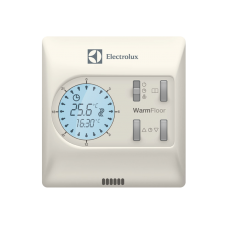 Electrolux Thermotronic Avantgarde ETA-16